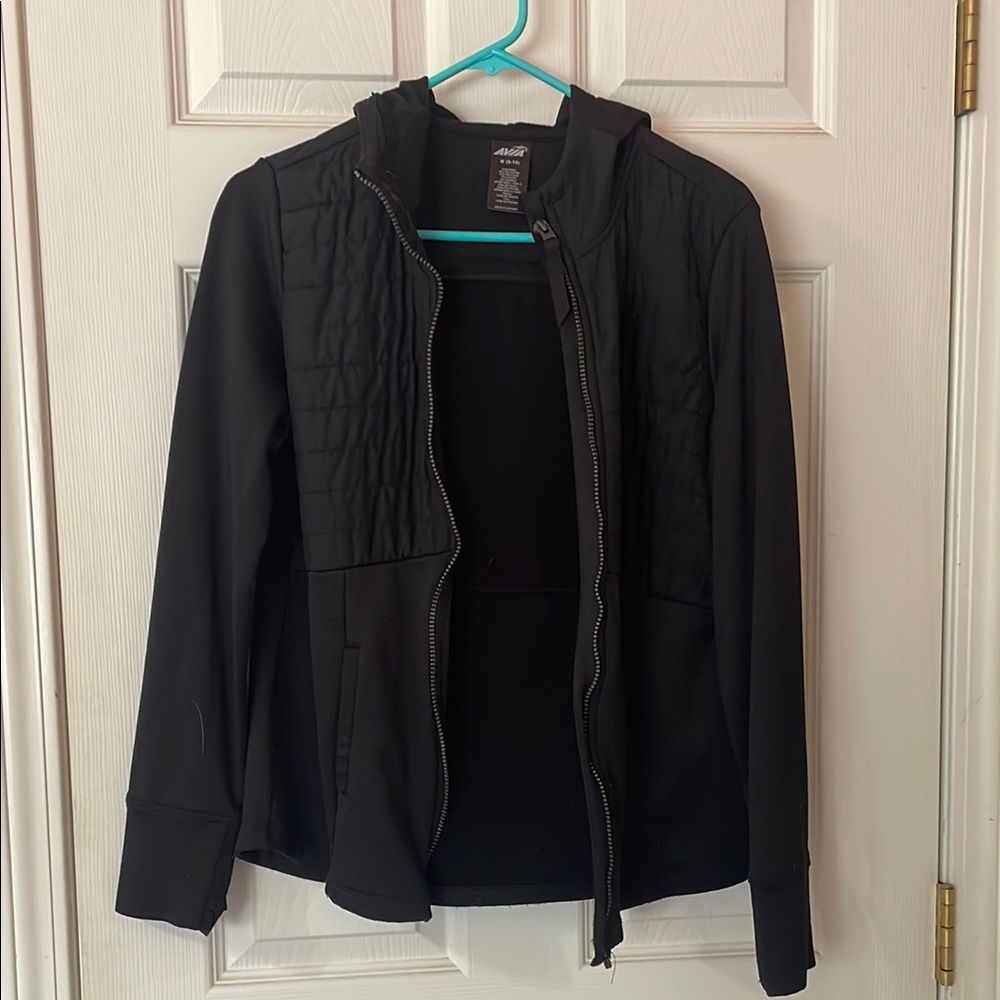 Black Women's Jacket